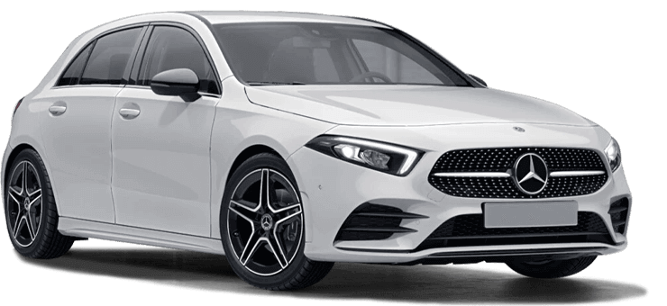 Mercedes A Class