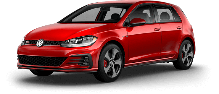 VW Golf
